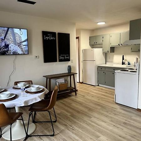 Capital Suite On 6Th Street - King Bed / Downtown! Springfield Eksteriør bilde