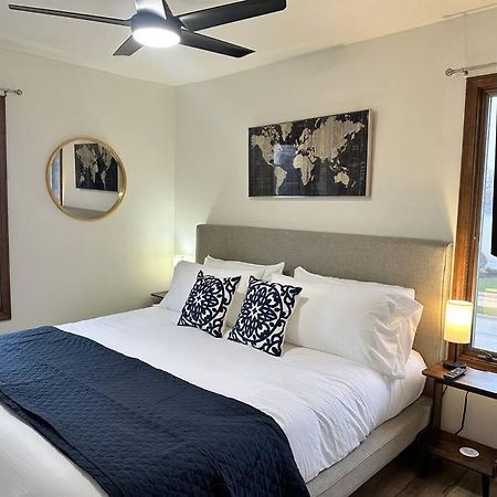 Capital Suite On 6Th Street - King Bed / Downtown! Springfield Eksteriør bilde
