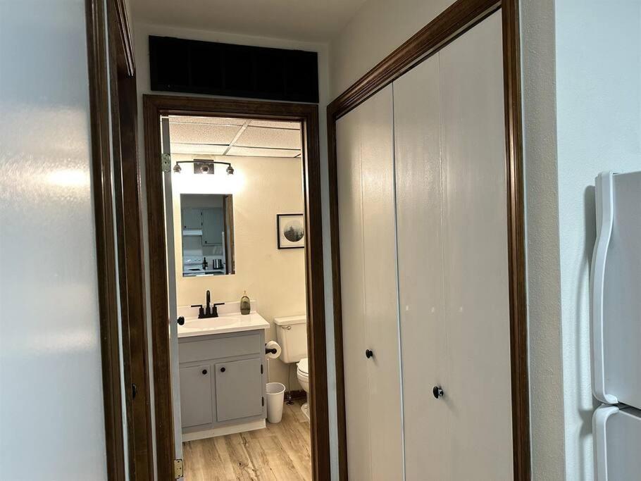 Capital Suite On 6Th Street - King Bed / Downtown! Springfield Eksteriør bilde