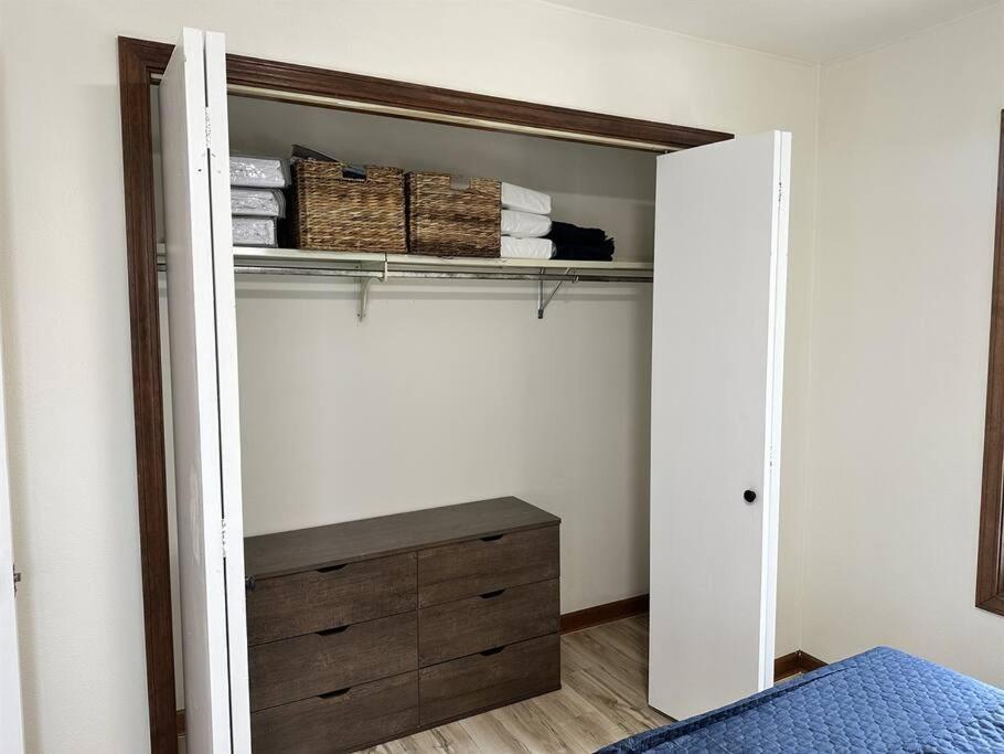 Capital Suite On 6Th Street - King Bed / Downtown! Springfield Eksteriør bilde